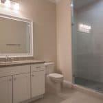 Luxury Home Bathroom by Barritz Builders