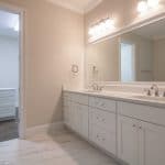 Luxury Home Bathroom by Barritz Builders