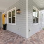 Sunset Park Craftsman wrap around porch