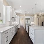 South Tampa Beauty - Kitchen