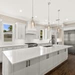 South Tampa Beauty - Kitchen