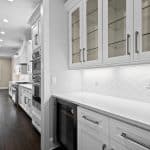 South Tampa Beauty - Butler Pantry