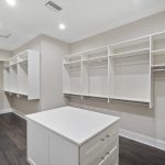 South Tampa Beauty - Master Closet