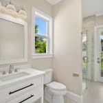 South Tampa Beauty - bathroom