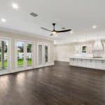 South Tampa Beauty - Great Room