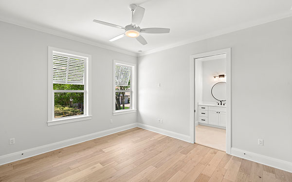 Swann Estates Luxury Home Bedroom